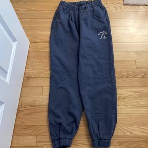 Brandy Melville sweatpants